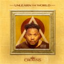 UnLearn the World & Ras Attitude - Messiah Complex (feat. Ras Attitude)