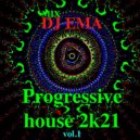 DJ EMA - Progressive House vol.1