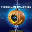 DMC Sergey Freakman - Technology Halloween