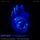 Inplex - Petrichor