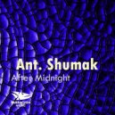 Ant. Shumak - On the Eve of March, 8th