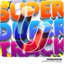 Monamour - Super Duper Track