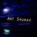 Ant. Shumak - Snow and Rain