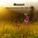 DigiClassic - Six Variations in F Major on an Allegretto, KV 54 Anh 138a: 1. Thema, Andante