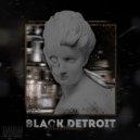 millenials - Black detroit