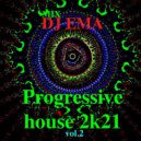DJ EMA - Progressive House vol.2
