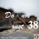 SVnagel (LV ) - Do Not Rust-38 SVnagel mix