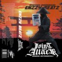 Enzzy Beatz & GASHADOKURO - 404 CHAMBERS