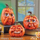 Alex Base - Happy Halloween 2021