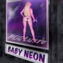 PODLurre - Baby neon