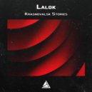 Lalok - UFO Over Lelchik