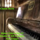 Classic Hertz - 12 Etudes W 235 I Allegro Non Troppo