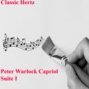 Classic Hertz - Capriol Suite I