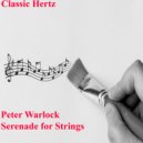 Classic Hertz - Serenade for Strings