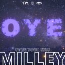 MILLEY - What Problems?