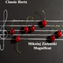 Classic Hertz - Magnificat