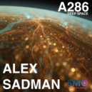 Alex Sadman - A286