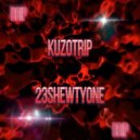 23shewtyone & kuzotrip - Drip