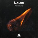 Lalok - Golden Fire