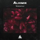 Alhimik - Desire to Live