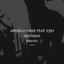 Archelli Findz & EVVI - Heathens