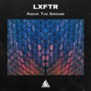 LXFTR - Synthetics Of Feelings