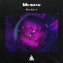 Mermen - Shark With Kitomi
