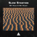 Slow Stantion - Astronaut In The Ocean