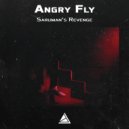 Angry Fly - 1000 Men