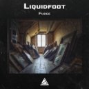 Liquidfoot - Wandering