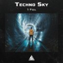 Techno Sky - Summer