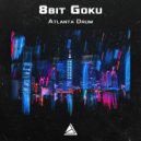 8bit Goku - Atlanta Drum