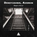 Dendyushnik & Azorkin - Fly Place of Clouds