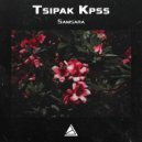 Tsipak KPSS - Fire On Aktaiskaya