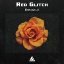 Red Glitch - Harvest