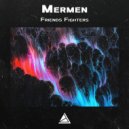 Mermen - Darn Patches