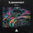 Liquidfoot - Call From Yakha