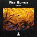 Red Glitch - Snake