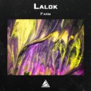 Lalok - Rust