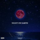 LUNAR WAY & KUTRAA - NIGHT ON EARTH