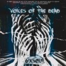 6IXSOUL & PLAYAMANE - VOICES OF THE DEAD
