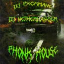 DJ NETHERMANCER & DJ PXCKMANE - PHONK HOUSE