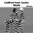 CaNFeel & Sasha Malis - Illusion