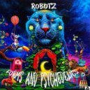 Robotz - Forms and Psychedelics