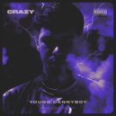 Young Dannyboy & Iskonnonash - Crazy