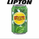 MC Green ninja - Lipton
