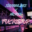 sixteenlines & Nickzz - FUCKEDUP