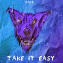 Lone Wolf - take it easy