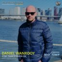 Daniel Wanrooy - Star Trance Fusion 002 [30.10.2021]