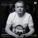 ALEXUNDR - Star Trance Fusion 002 [30.10.2021]